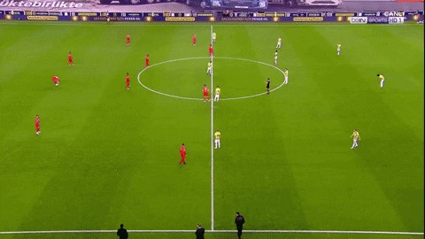 Bukre Sordu Beyler Cevap Verdi: Erkeklerin Gözünden Futbol Terimleri Anlamları!