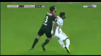 Bukre Sordu Beyler Cevap Verdi: Erkeklerin Gözünden Futbol Terimleri Anlamları!