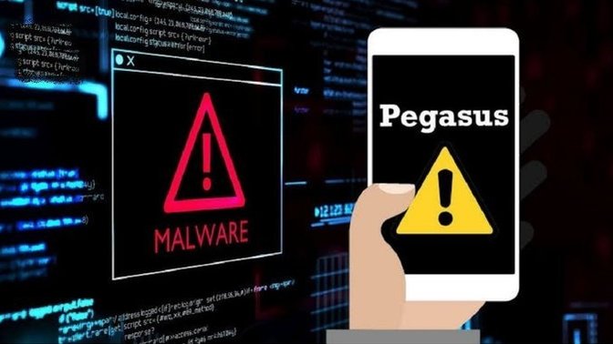 Tüm Dünyayı Saran Casus Yazılım Pegasus Nedir? ☠