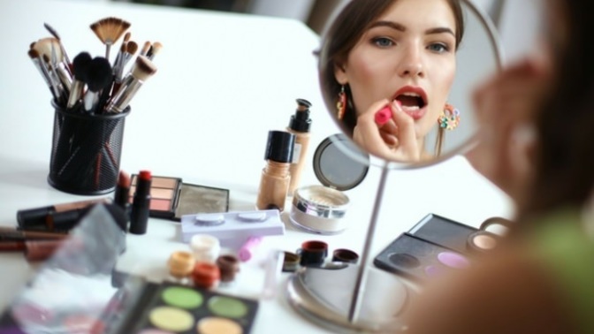 Günlük Makyaj İçin 3 Ürün Bir Arada: Rose, Lash Volume Extension 3'lü Seti Deniyorum!