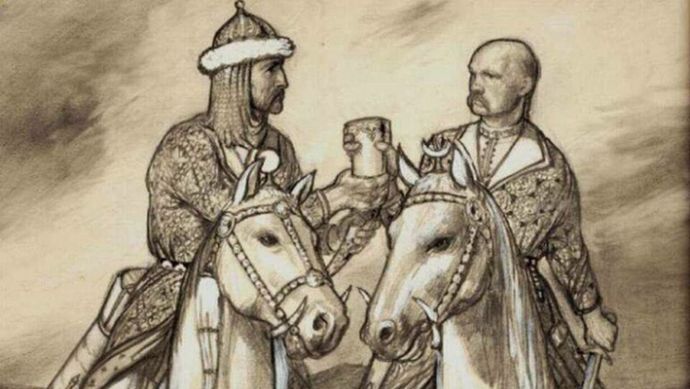 Kökenlerini Öğrenince Şaşıracağınız Kelimeler