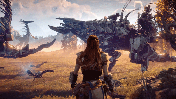 Bir Kere Oynadıktan Sonra Bırakamayacağınız En iyi PlayStation 4 Oyunları!