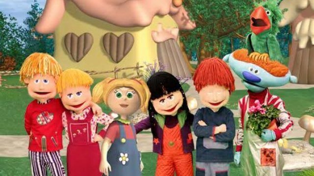 İzleyenlerin Gözü Yaşlı: Çocukken İzlediğim Favori Çizgi Filmler! Senin Favorin Hangisi?