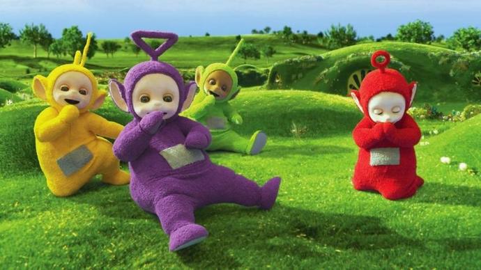 İzleyenlerin Gözü Yaşlı: Çocukken İzlediğim Favori Çizgi Filmler! Senin Favorin Hangisi?