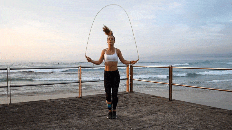 Temmuz Ayı Boyunca Yaptığım Spor Aktiviteleri!