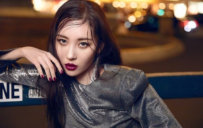 Sunmi