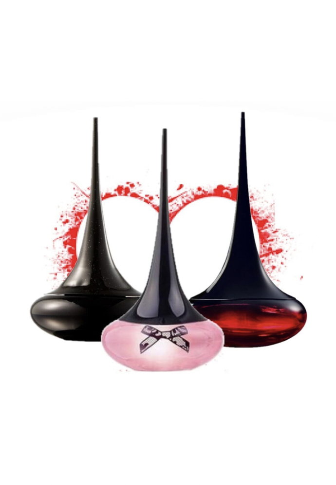 Oriflame Rimellerini Denedim! 😍😍 En Güzeli Bence'nin İçinde Saklı