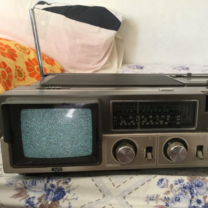 90'lardan Günümüze Benim Gördüğüm, Kullandığım Müzik/Radyo Dinleyebilecek Cihazlar!