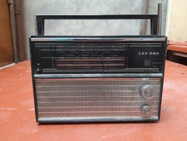90'lardan Günümüze Benim Gördüğüm, Kullandığım Müzik/Radyo Dinleyebilecek Cihazlar!