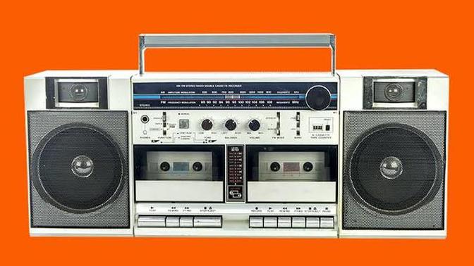 90'lardan Günümüze Benim Gördüğüm, Kullandığım Müzik/Radyo Dinleyebilecek Cihazlar!