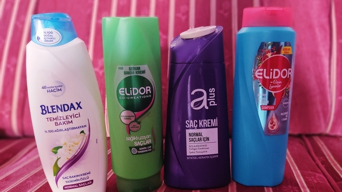 Konuyu Masaya Yatırmanın Zamanı Geldi: En İyi Saç Şampuanı Ve Saç Kremleriyle Tanışmaya Ne Dersin?