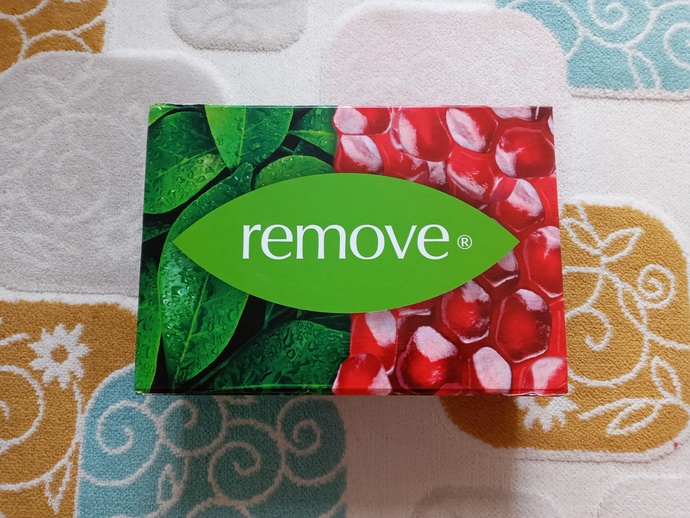 Pürüzsüz Bir Cilt İçin KizlarSoruyorun Hediye Ettiği Remove Ürünü Deniyorum!