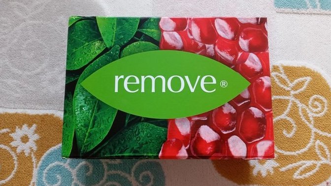 Pürüzsüz Bir Cilt İçin KizlarSoruyor'un Hediye Ettiği Remove Ürünü Deniyorum!