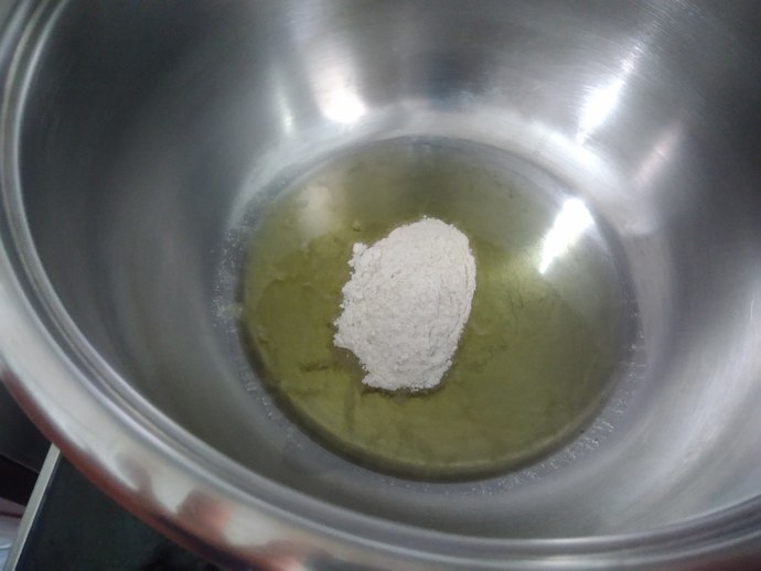 Lezzetli Ve Besleyici Kırmızı Biber Çorbası Yapıyorum