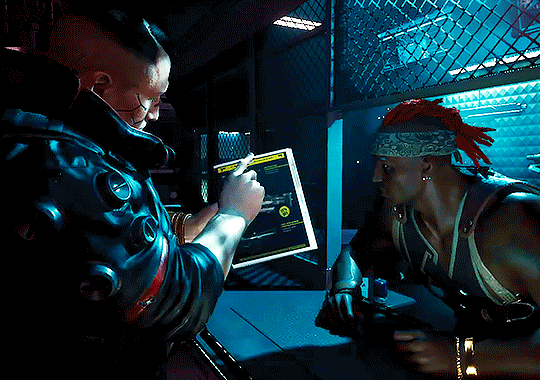 Cyberpunk 2077 Neden Beğenilmedi?