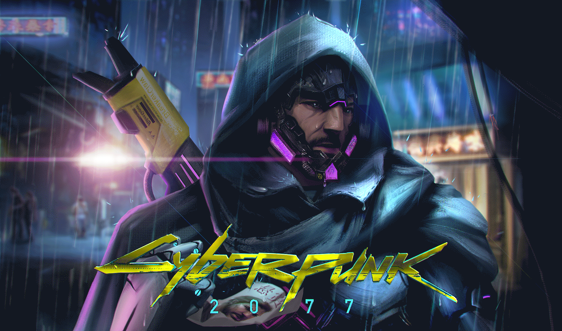 Cyberpunk 2077 Neden Beğenilmedi?