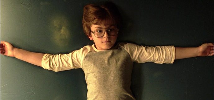 Korku Seansı 3: Katil Şeytan Film İncelemesi