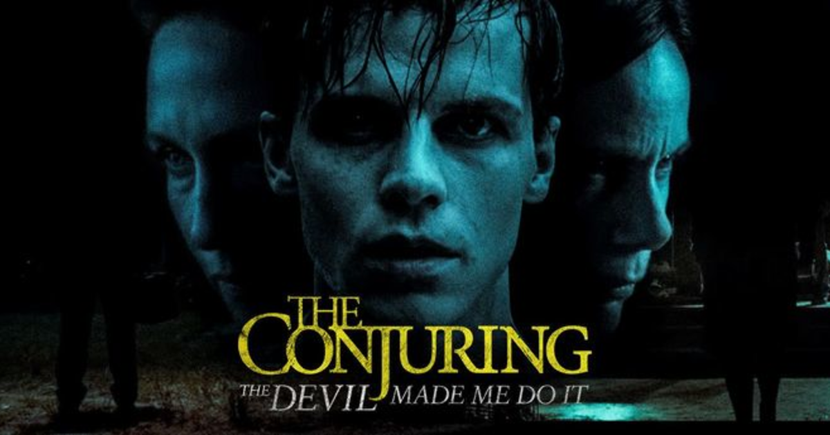 Korku Seansı 3: Katil Şeytan Film İncelemesi - KizlarSoruyor