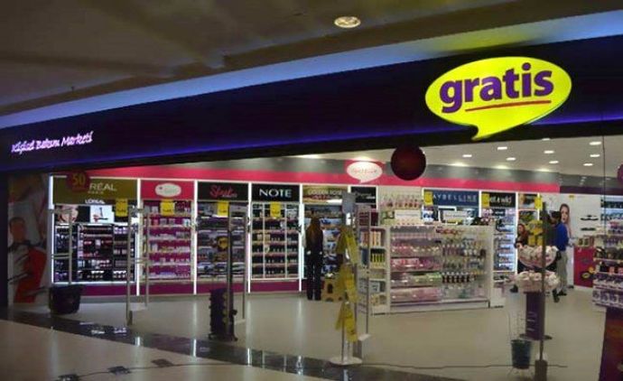 Hem Gezdim Hem Alışveriş Yaptım: Gelin Beraber Gratis Gezelim!