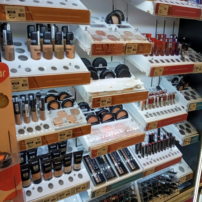 Hem Gezdim Hem Alışveriş Yaptım: Gelin Beraber Gratis Gezelim!