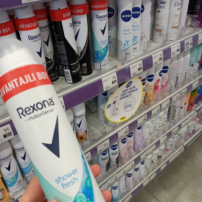 Hem Gezdim Hem Alışveriş Yaptım: Gelin Beraber Gratis Gezelim!