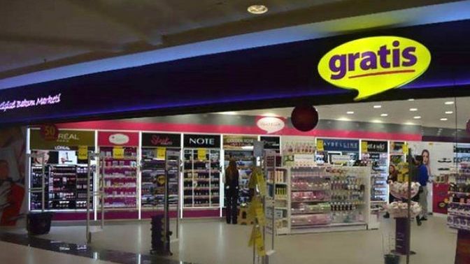 Hem Gezdim Hem Alışveriş Yaptım: Gelin Beraber Gratis Gezelim!