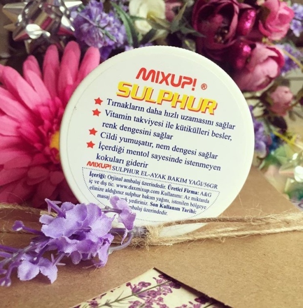 Kullandığım ve Faydasını Gördüğüm Güzellik Bakım Ürünleri!