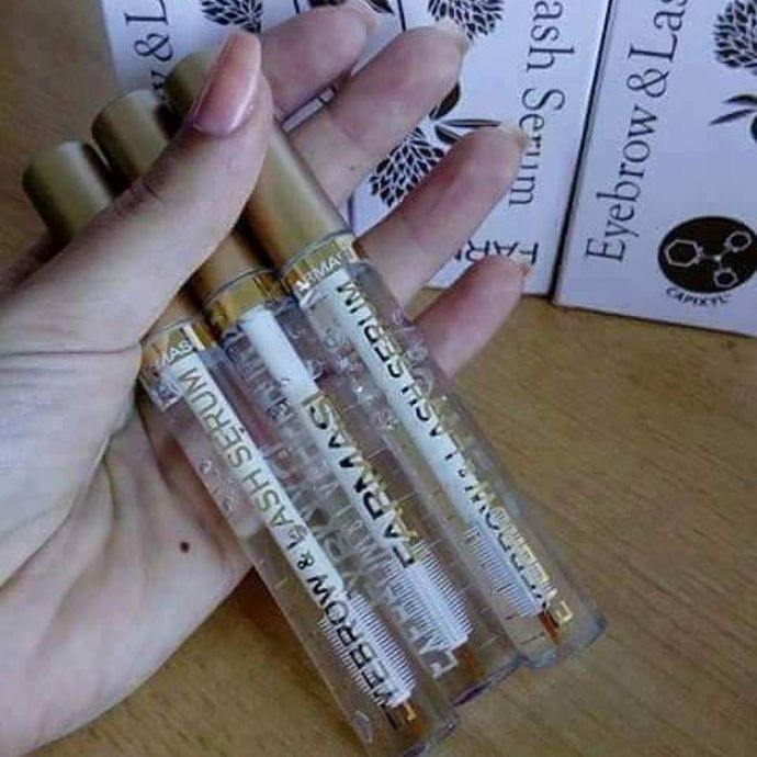 Kullandığım ve Faydasını Gördüğüm Güzellik Bakım Ürünleri!