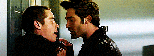 Teen Wolf