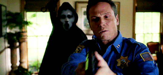 Scream