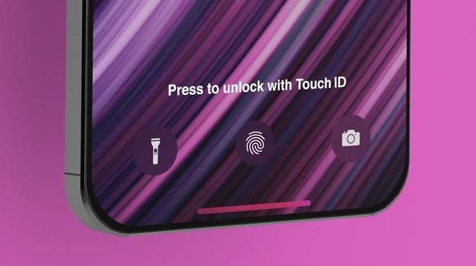 İphone 5s ile gelen teknoloji 2021 yılında da kullanılabilir