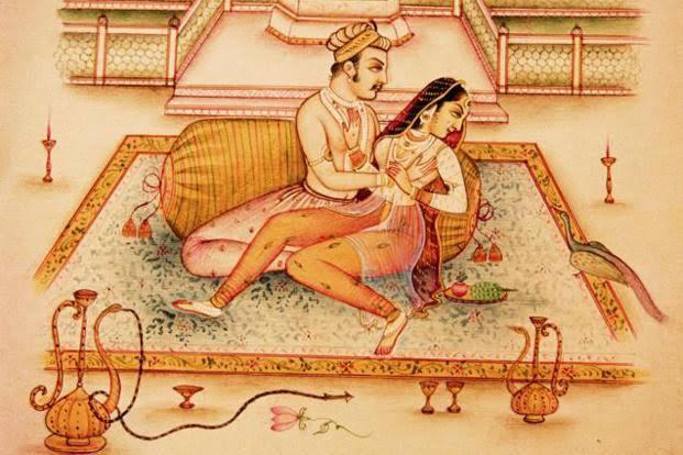 Birlikte Kama Sutra keşfine çıkın