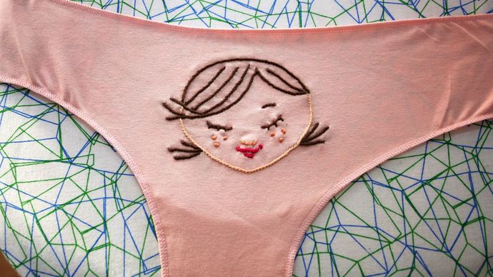 7 Adımda Genital Bölge Hijyeni Hakkında Her şey!