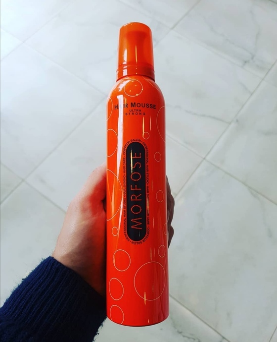 Saçlarına Şekil Vermeyi Sevenlere 7 Saç Köpüğü Önerisi!