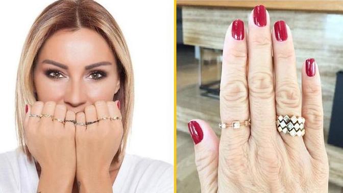Bakımlı Eller İsteyenler Buraya! Sizler İçin Mükemmel Kür Tarifleri Paylaşıyorum 💅