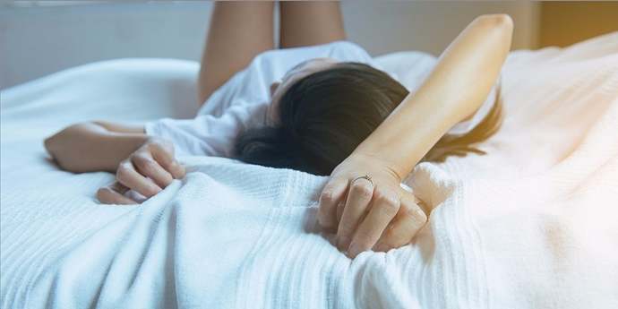 Orgazm nedir?