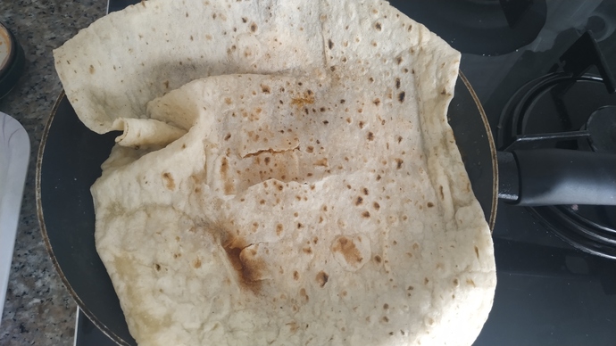 Mersin Meşhur Lezzeti: Tavuk Tantuni Dürüm Tarifi