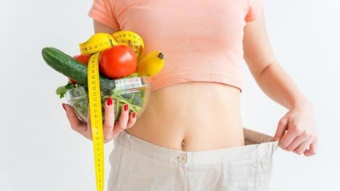 6 Ayda Nasıl 20 Kilo Verdim? Gelin Anlatıyorum!