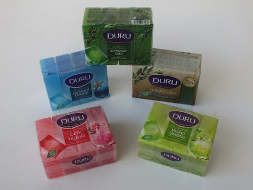 Banyonuzu Keyifli Hale Getirecek Öneriler Bende!