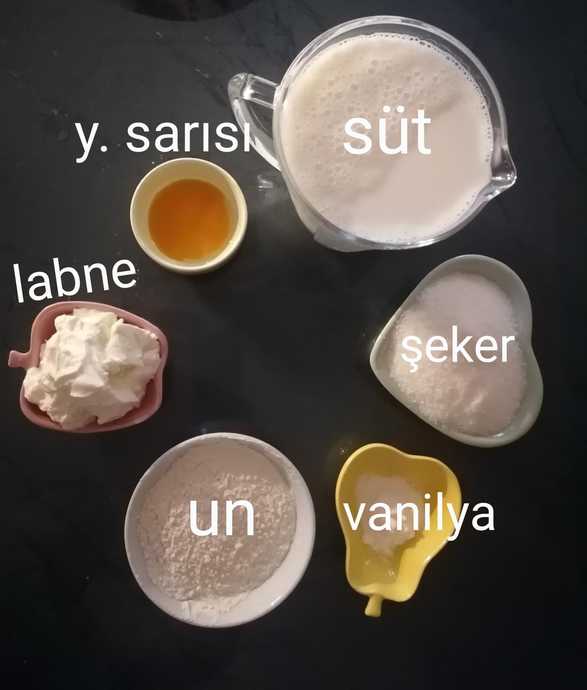Tatlı Severlerin Bayılacağı Tiramisu Tarifim😋