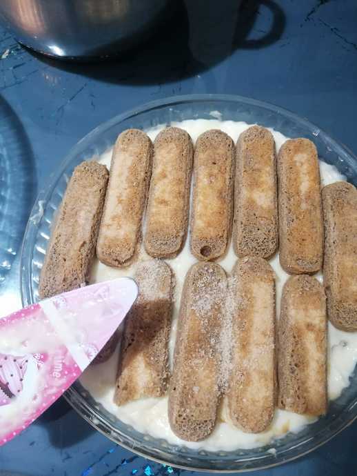 Üstünü yapmış olduğumuz kremayla kapla :))