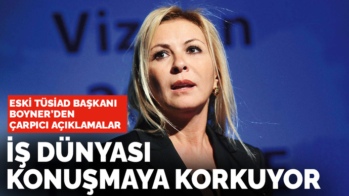 Türkiye ve Türk Milleti Neden Bu Kadar Gergin?
