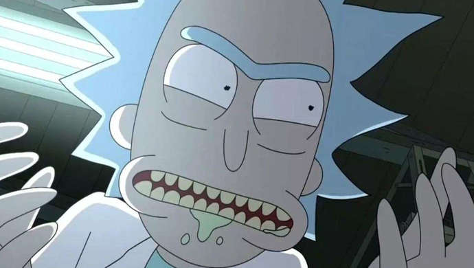 Rick Sanchez