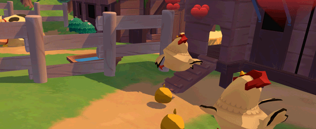 Hayalindeki Çiftliği Yarat: Big Farm Story!
