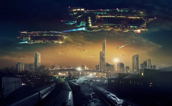 Metropol Şehir
