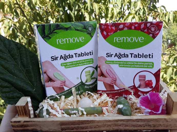 Remove Sir Ağda Tableti