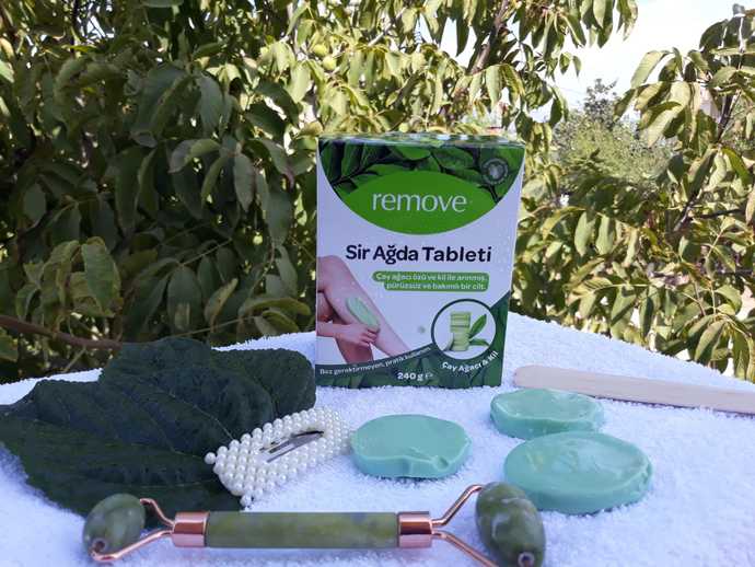Remove Sir Ağda Tableti