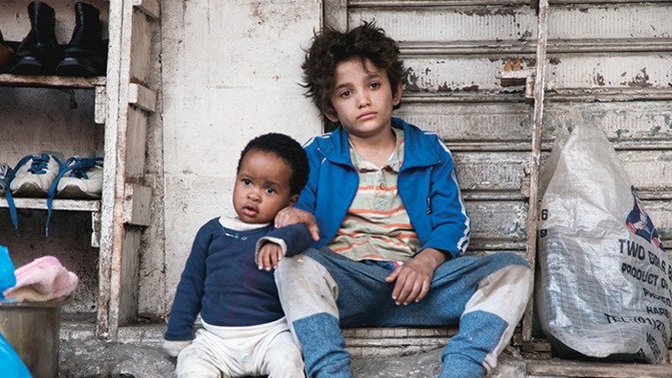 Oyunculuklarıyla Yetişkinlere Taş Çıkaran Minik Kahramanların Bulunduğu Birbirinden Güzel 10 Dram Filmi