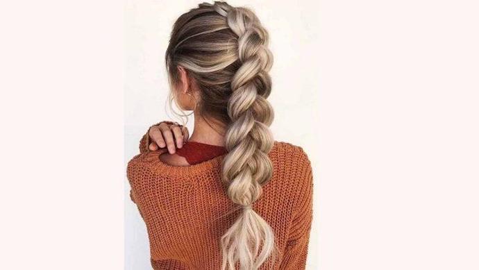 Yaza Özel En Havalı Saç Modellerini Açıklıyorum!