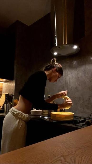 Ansızın Gelen Tatlı Krizleri İçin Üşengeç Suflesi Yapıyoruz!